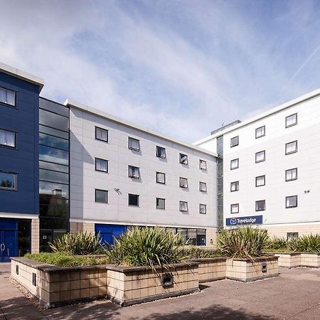 Travelodge Kew Bridge Londra Esterno foto