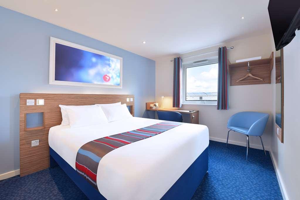 Travelodge Kew Bridge Londra Camera foto