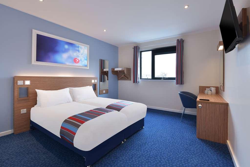 Travelodge Kew Bridge Londra Camera foto