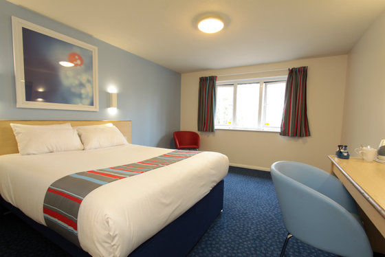 Travelodge Kew Bridge Londra Camera foto